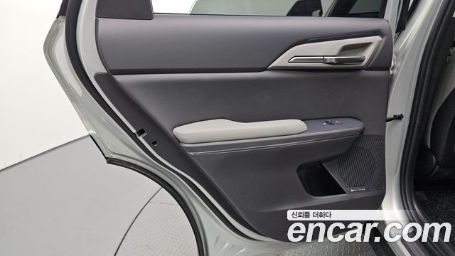 Kia EV5 2026 — photo 15