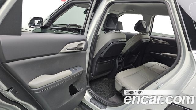 Kia EV5 2026 — photo 16