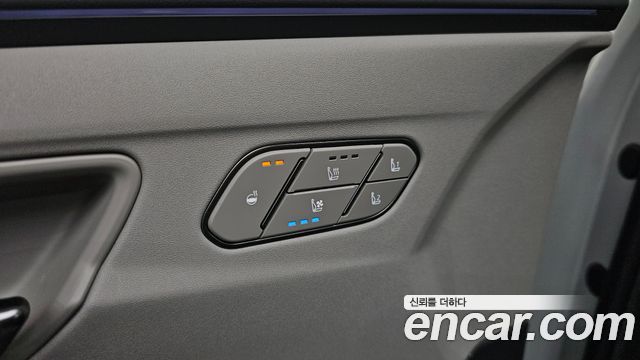 Kia EV5 2026 — photo 27