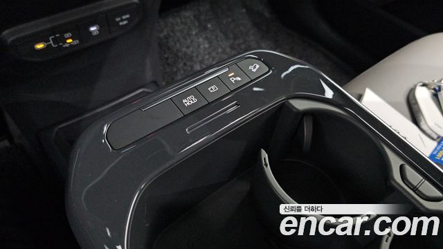 Kia EV5 2026 — photo 29