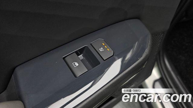 Kia EV5 2026 — photo 30