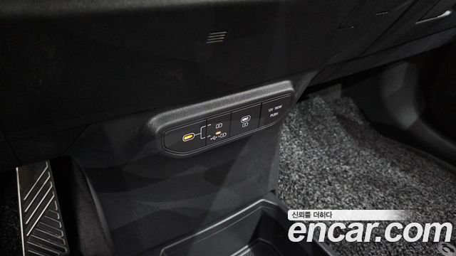 Kia EV5 2026 — photo 31