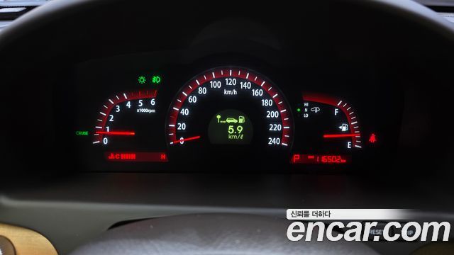 Kia Mohave 2014 — photo 11