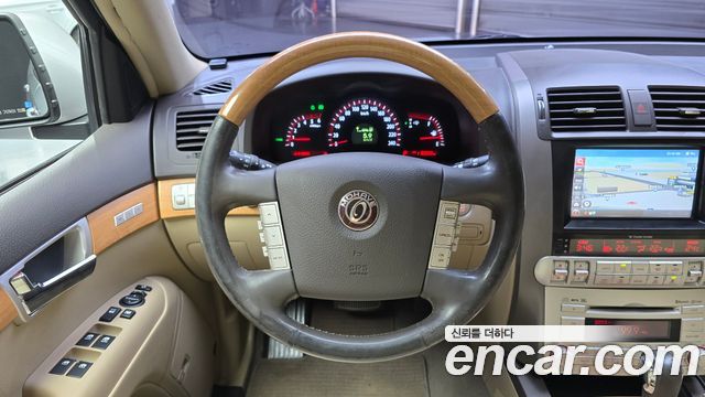 Kia Mohave 2014 — photo 19