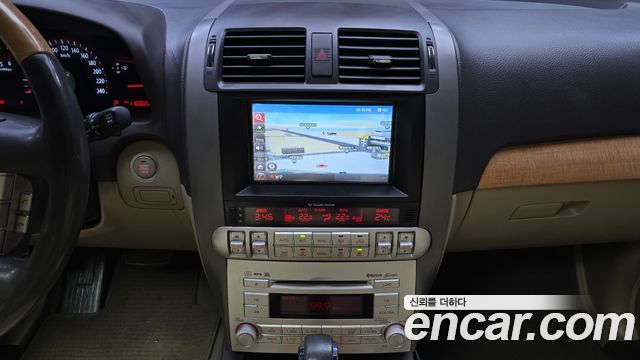 Kia Mohave 2014 — photo 20