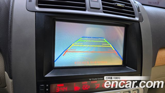 Kia Mohave 2014 — photo 21