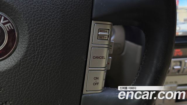 Kia Mohave 2014 — photo 25