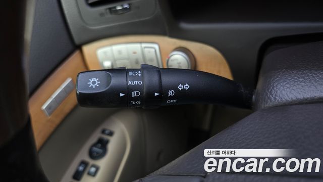 Kia Mohave 2014 — photo 26