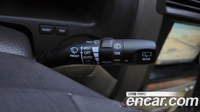Kia Mohave 2014 — photo 27
