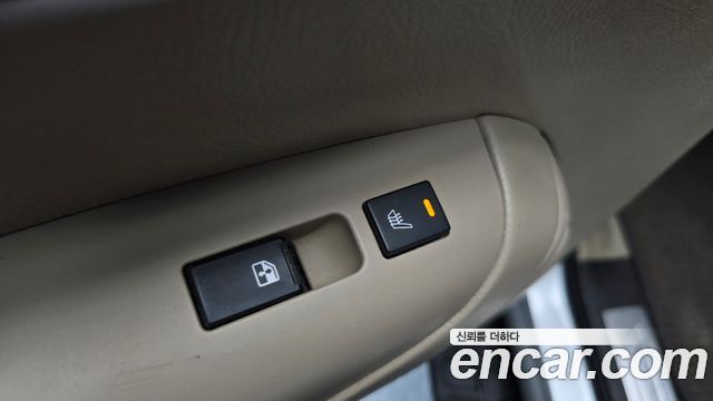 Kia Mohave 2014 — photo 30