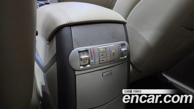 Kia Mohave 2014 — photo 31