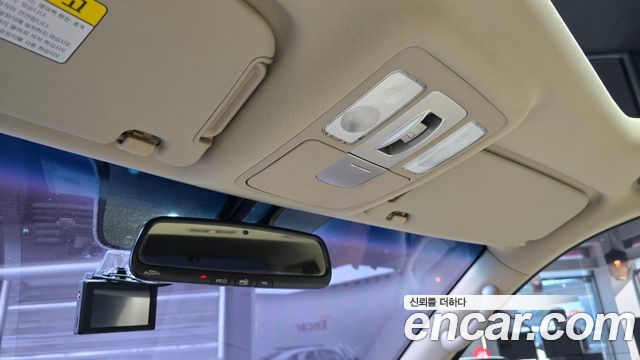 Kia Mohave 2014 — photo 32