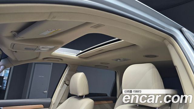 Kia Mohave 2014 — photo 33