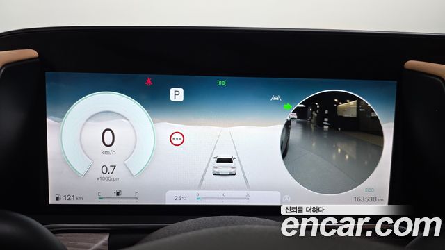 Genesis G90 2022 — photo 11