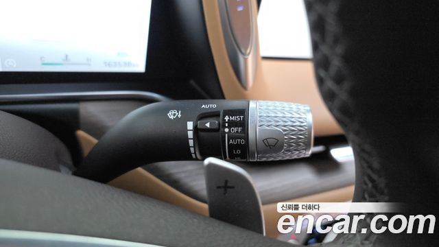 Genesis G90 2022 — photo 27