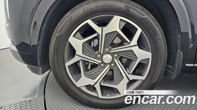 Hyundai Palisade 2022 — photo 5
