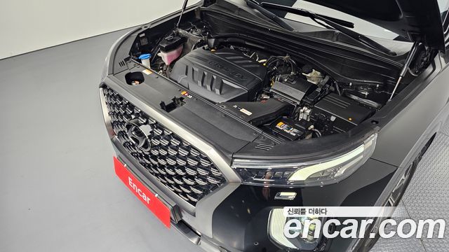 Hyundai Palisade 2022 — photo 6