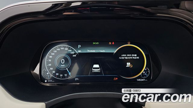 Hyundai Palisade 2022 — photo 11