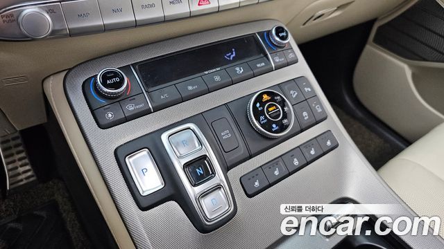 Hyundai Palisade 2022 — photo 12