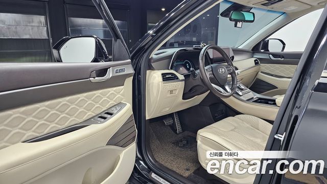 Hyundai Palisade 2022 — photo 13