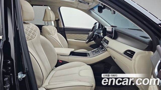 Hyundai Palisade 2022 — photo 17