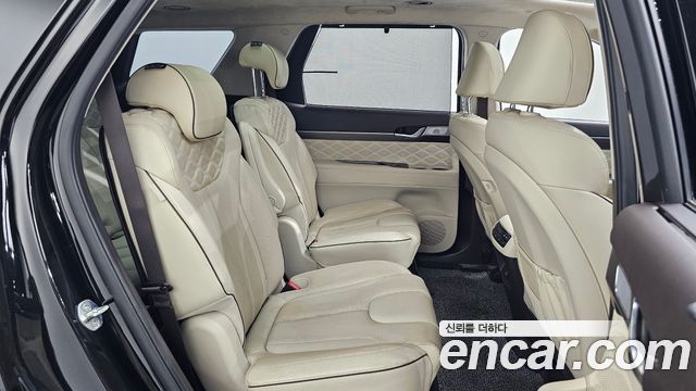 Hyundai Palisade 2022 — photo 18