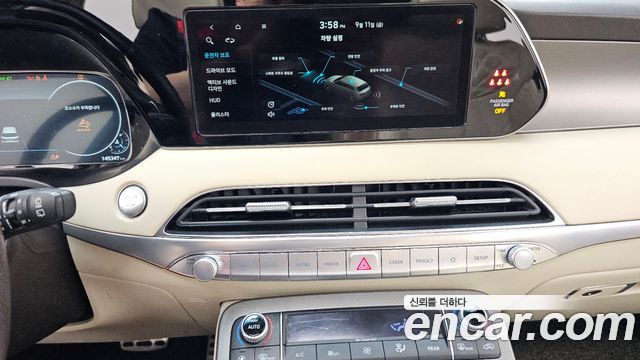 Hyundai Palisade 2022 — photo 20