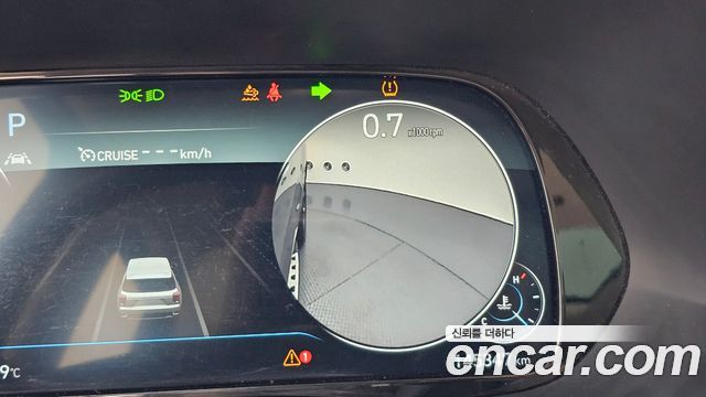 Hyundai Palisade 2022 — photo 22