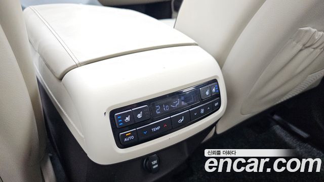 Hyundai Palisade 2022 — photo 24