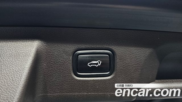 Hyundai Palisade 2022 — photo 26