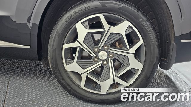 Hyundai Palisade 2022 — photo 7