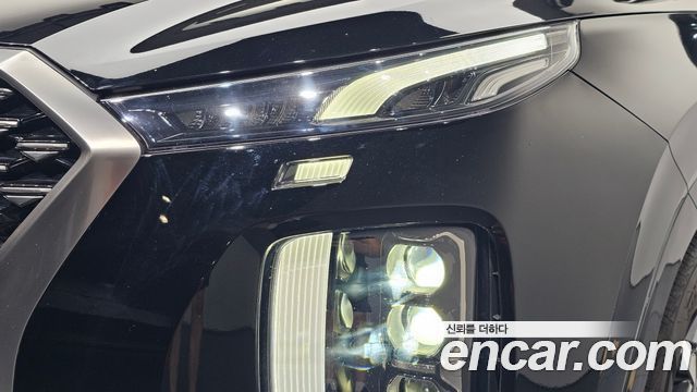 Hyundai Palisade 2022 — photo 8