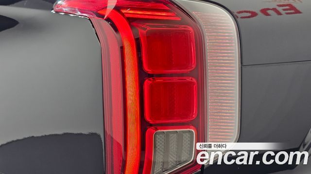 Hyundai Palisade 2022 — photo 9