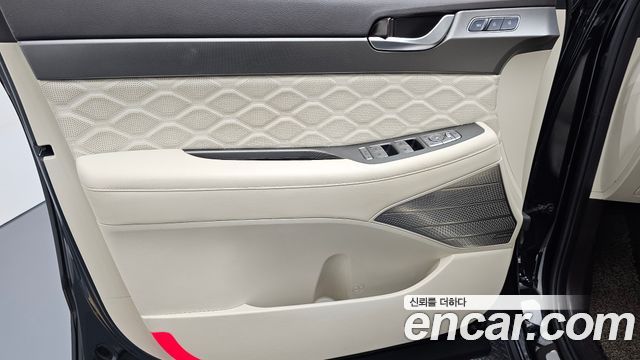 Hyundai Palisade 2022 — photo 14