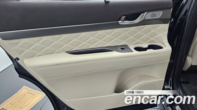Hyundai Palisade 2022 — photo 15