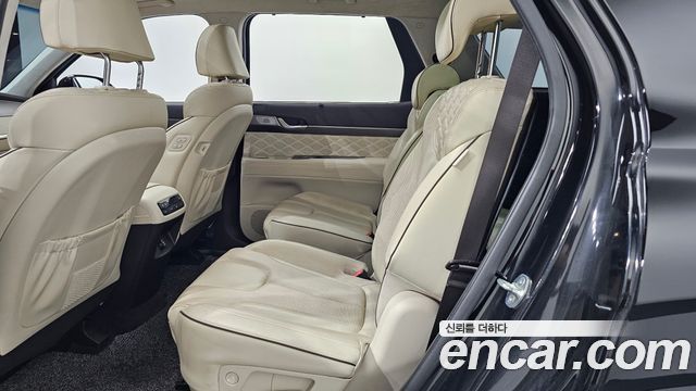 Hyundai Palisade 2022 — photo 16