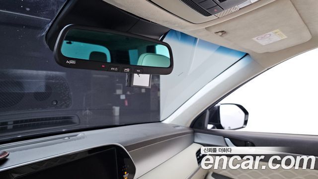 Hyundai Palisade 2022 — photo 27