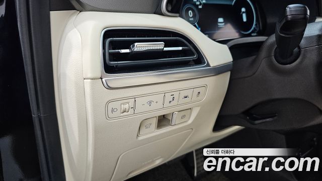 Hyundai Palisade 2022 — photo 28