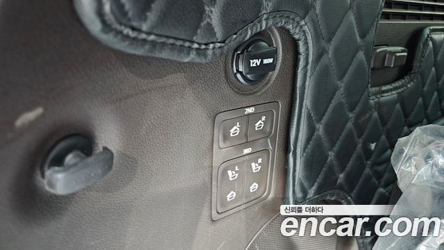Hyundai Palisade 2022 — photo 32