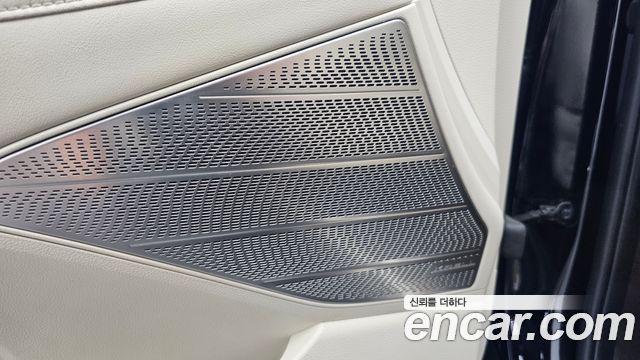 Hyundai Palisade 2022 — photo 36
