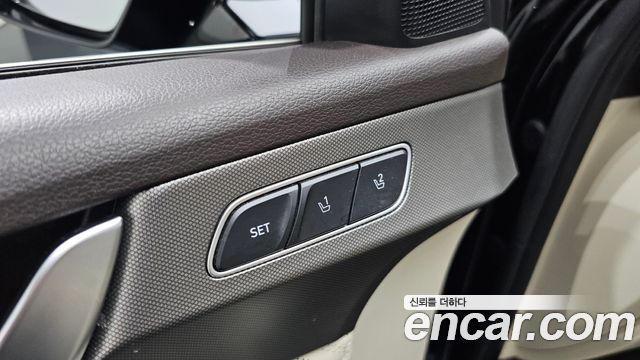 Hyundai Palisade 2022 — photo 37