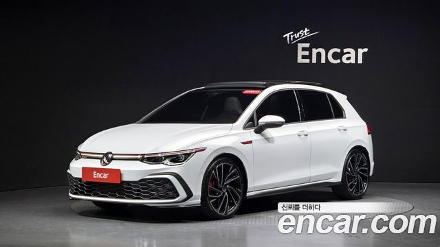 Volkswagen Golf 2023 — photo 33