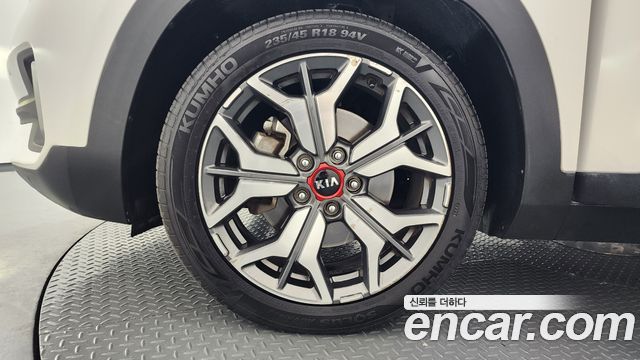 Kia Seltos 2020 — photo 5