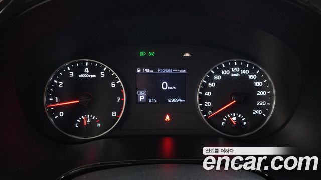 Kia Seltos 2020 — photo 11