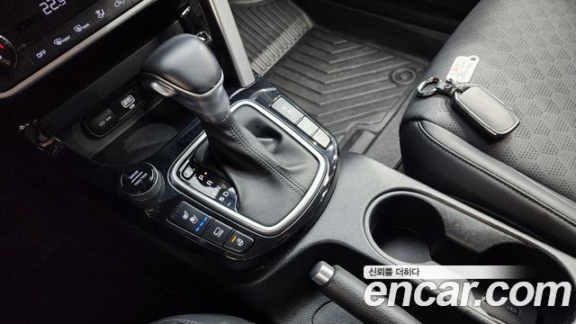 Kia Seltos 2020 — photo 12