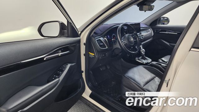 Kia Seltos 2020 — photo 13