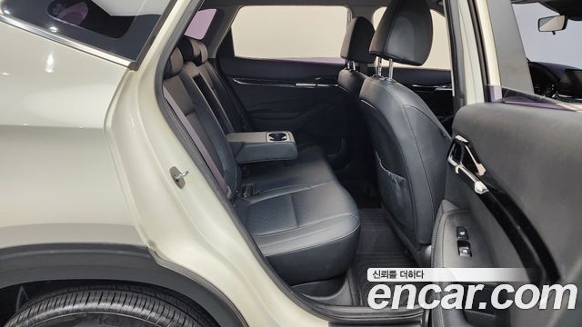 Kia Seltos 2020 — photo 17