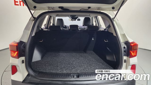 Kia Seltos 2020 — photo 21