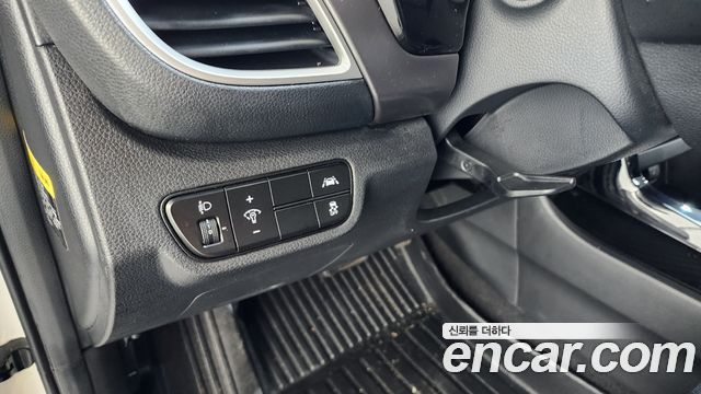 Kia Seltos 2020 — photo 23