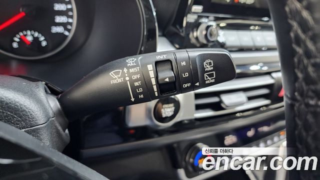 Kia Seltos 2020 — photo 24